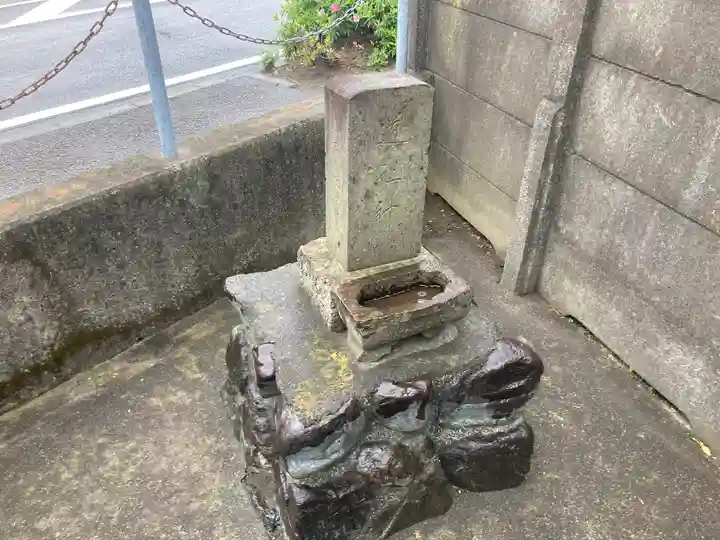 第六天社(神奈川県)