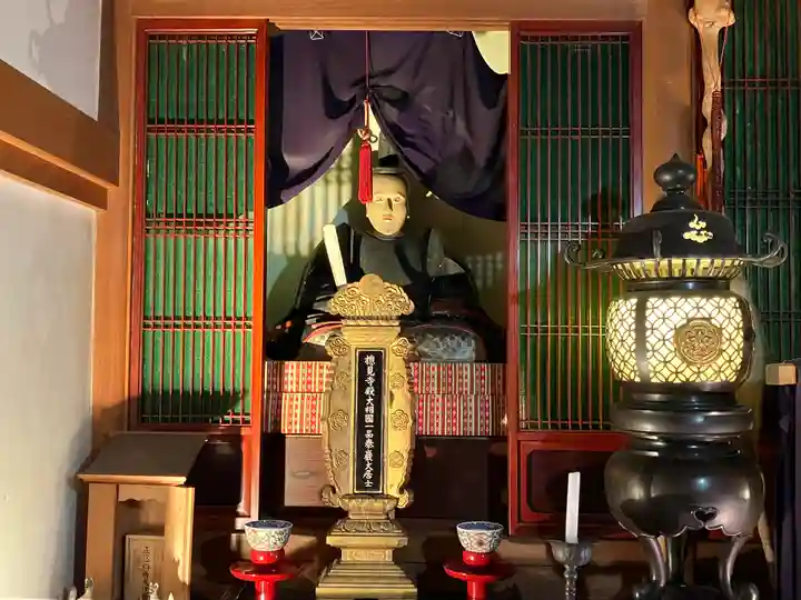 総見寺(滋賀県)