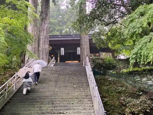 太龍寺(徳島県)