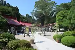 金蛇水神社(宮城県)