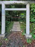 神明宮(赤見町)(栃木県)