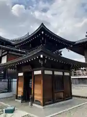 香積院の建物その他