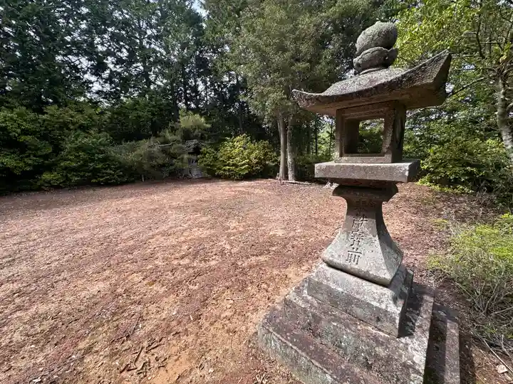 秋葉神社(京都府)