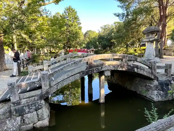 伊弉諾神宮(兵庫県)