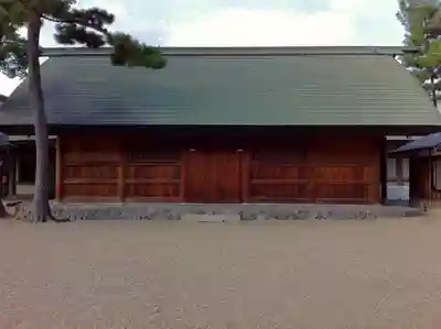 住吉大社の本殿・本堂