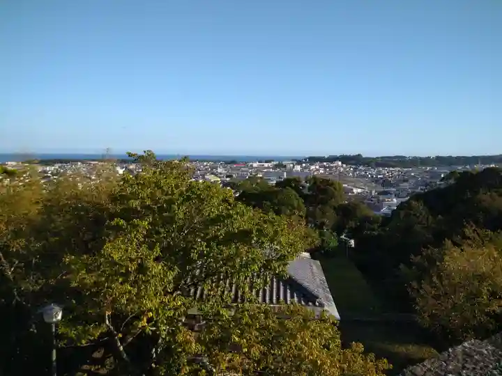 阿須賀神社(和歌山県)