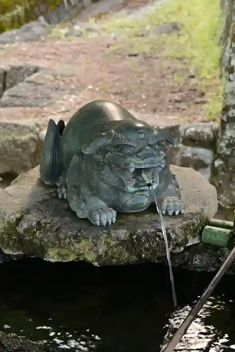 妙義神社(群馬県)