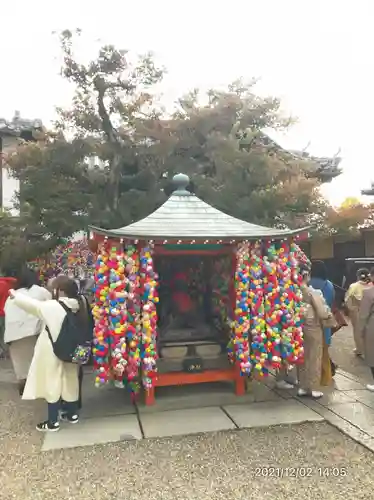 金剛寺（八坂庚申堂）(京都府)