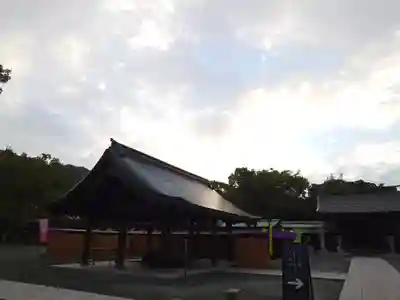 宗像大社(福岡県)