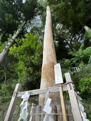 手長神社(長野県)