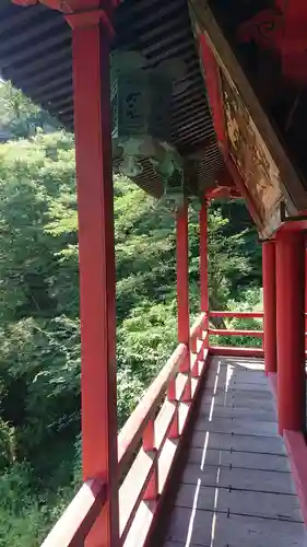 釋尊寺のその他建物