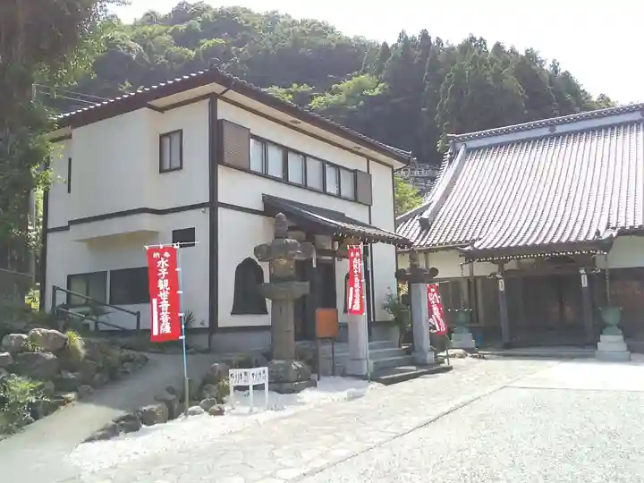 法光寺のその他建物