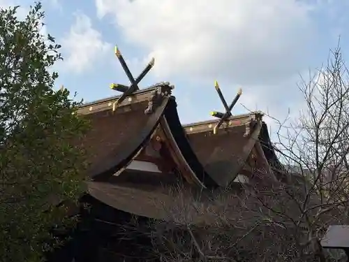 吉備津神社(岡山県)