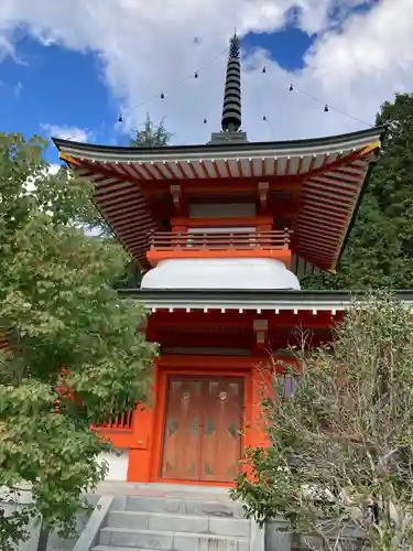 大聖寺の建物その他