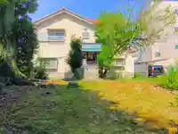 神明社(開明神明郭)の末社・摂社