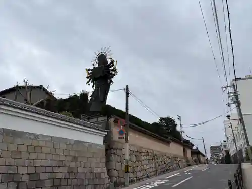 興徳寺(大阪府)