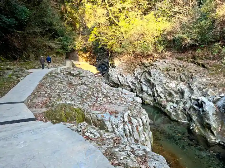 天安河原宮(宮崎県)