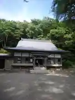 壽徳寺 じゅとくじ(福島県)