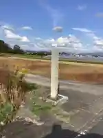 坂祝神社のその他建物