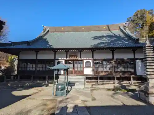 宝泉寺(東京都)