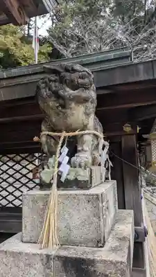 新宮神社(滋賀県)
