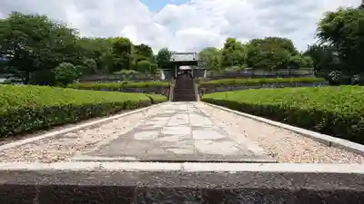 興隆寺のその他建物