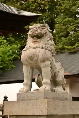 甲斐國一宮 浅間神社(山梨県)