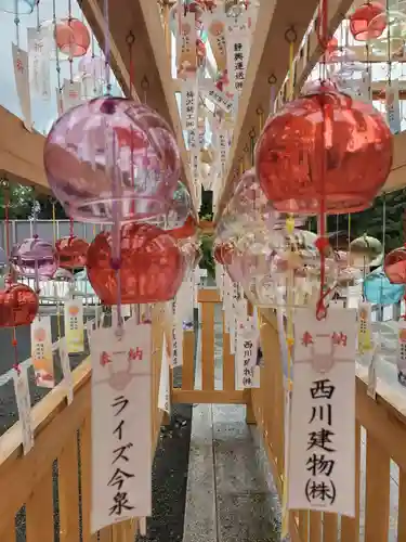 富知六所浅間神社の体験その他