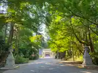 水戸八幡宮のその他建物