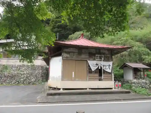光珠院(埼玉県)