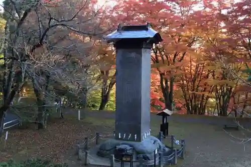 土津神社｜こどもと出世の神さまのその他建物