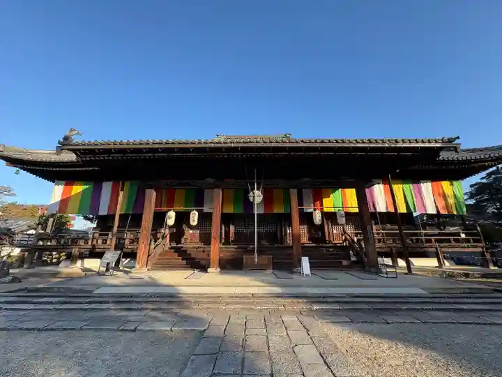 西大寺(奈良県)