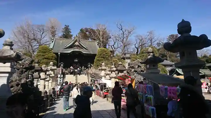 成田山新勝寺(千葉県)