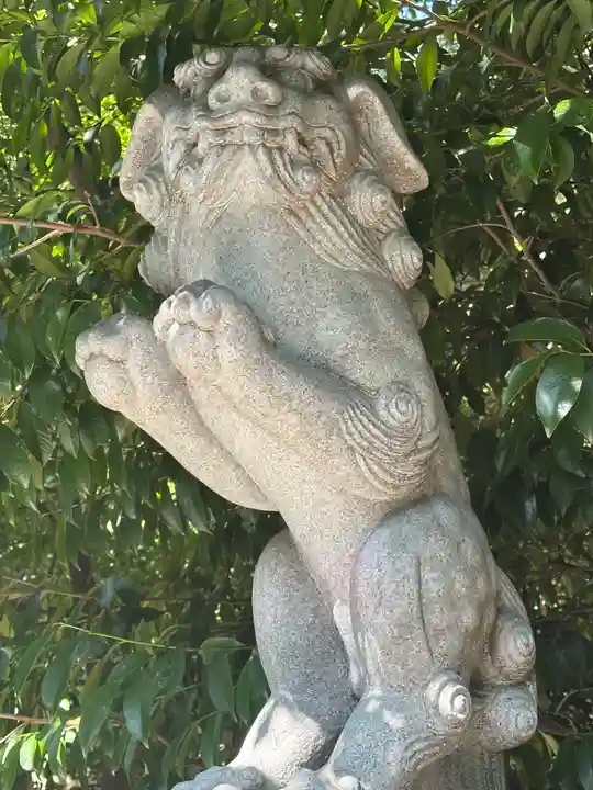 八剣神社(福岡県)