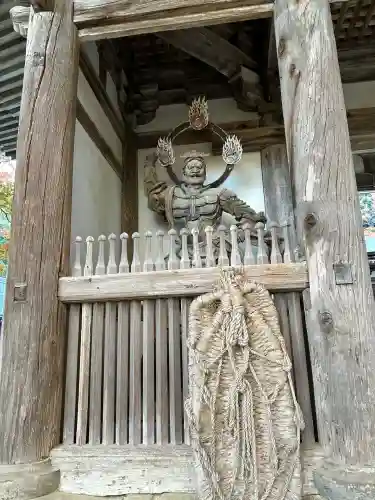 西明寺(滋賀県)