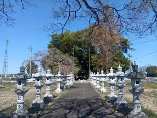 三明神社(愛知県)