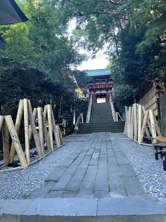 久能山東照宮(静岡県)