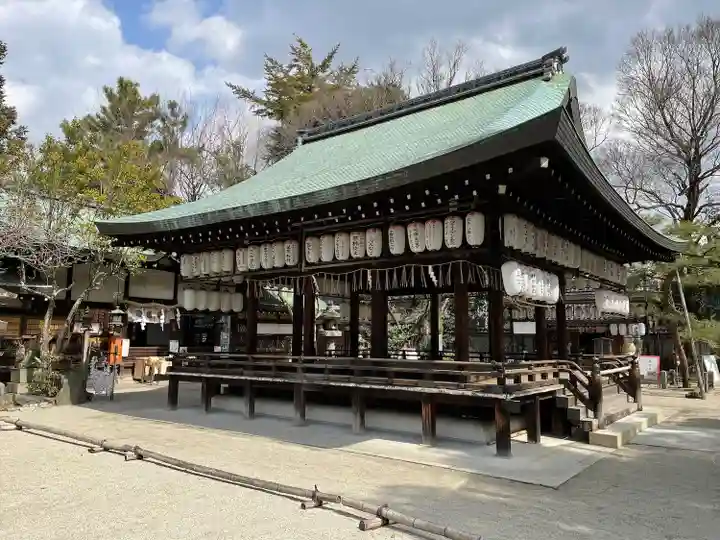 白峯神宮(京都府)