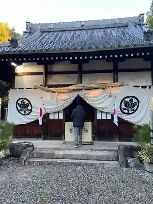 八幡社(愛知県)