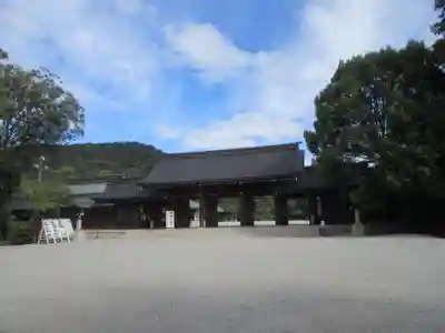 橿原神宮(奈良県)