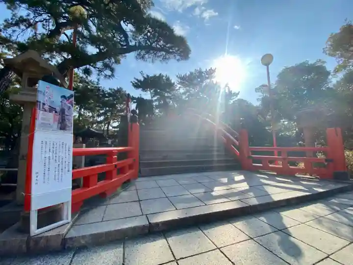 住吉大社(大阪府)