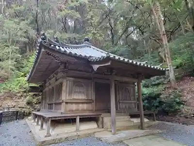 一乗寺のその他建物