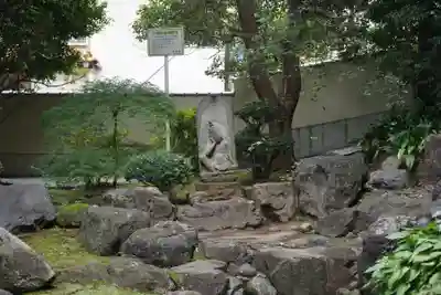 長仙寺のその他建物