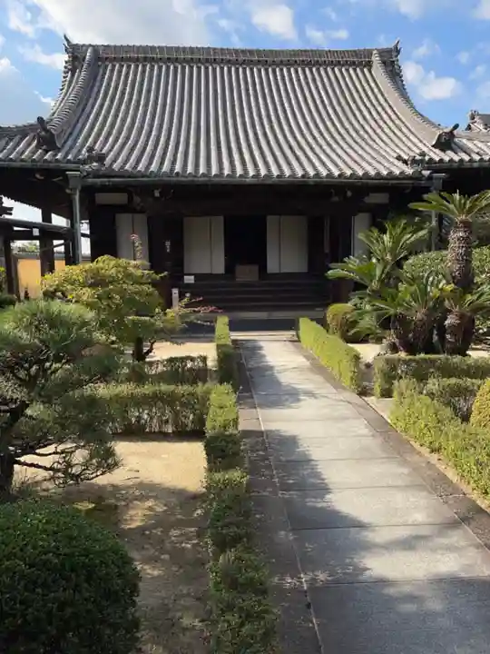西方院(大阪府)