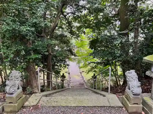 若狭姫神社(福井県)