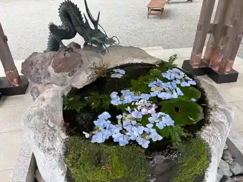出雲大社相模分祠(神奈川県)
