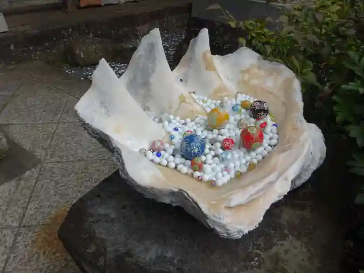 了仙寺のその他建物