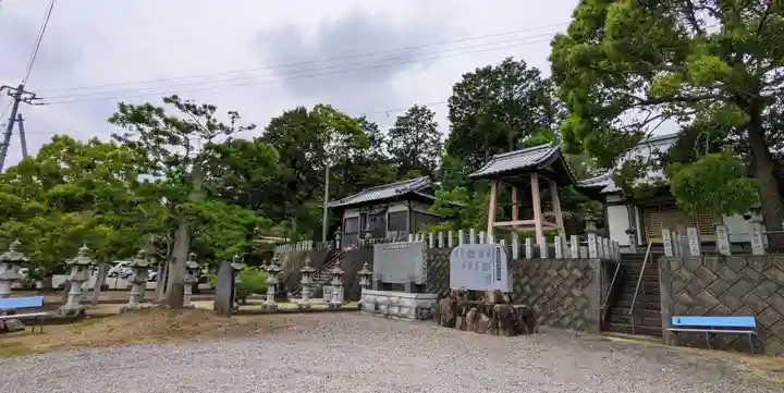 多賀神社(香川県)