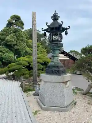 寳光寺　鹿野大佛(東京都)