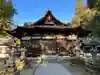 吉香神社(山口県)